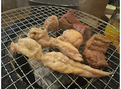 内臓卸直営 ホルモン保坂: taka492さんの2026年07月18日の2枚目の投稿写真