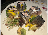 海鮮居酒屋 SABAR 新橋銀座口店: taka492さんの2026年06月13日の1枚目の投稿写真
