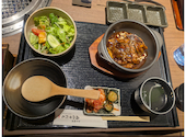 和牛焼肉 岡山そだち: かおさんさんの2026年05月09日の2枚目の投稿写真