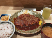 矢場とん 栄LACHIC店: rei48さんの2026年07月31日の1枚目の投稿写真
