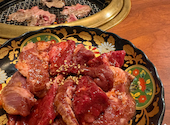 焼肉かわちどん 黒川本家: まさんの2026年09月21日の1枚目の投稿写真