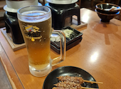 元祖やきとり家 美濃路 柳原通店: 百式さんの2026年05月01日の2枚目の投稿写真