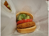 モスバーガーファクトリー mozoワンダーシティ店の口コミ画像1