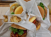 フレッシュネスバーガー イオンモール東浦店: 百式さんの2026年05月02日の1枚目の投稿写真