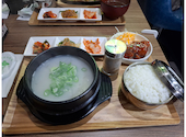 韓国料理 永盛: 百式さんの2026年06月27日の1枚目の投稿写真
