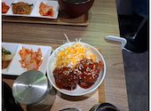 韓国料理 永盛: 百式さんの2026年06月27日の2枚目の投稿写真