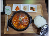 韓国料理 永盛: 百式さんの2026年07月18日の1枚目の投稿写真