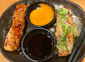 199円生ビールと絶品焼き鳥 居酒屋 「三代目」鳥メロ ＪＲ川崎東口店: おがさんの2026年05月の1枚目の投稿写真