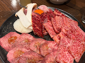 焼肉 朔Jiro: おがさんの2026年10月11日の2枚目の投稿写真