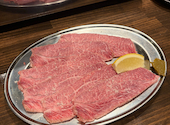 焼肉 朔Jiro: おがさんの2026年10月11日の3枚目の投稿写真