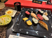 入船鮨 両替町店: ケンさんの2026年04月19日の1枚目の投稿写真