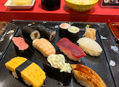 入船鮨 両替町店: ケンさんの2026年06月23日の1枚目の投稿写真