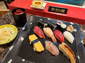 入船鮨 両替町店: ケンさんの2026年08月15日の1枚目の投稿写真