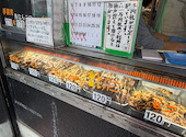 やきとり道場の口コミ画像1