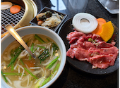 焼肉 中込精肉店: ケンさんの2026年07月10日の1枚目の投稿写真