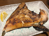 地酒と静岡もの うら乃(うらの): ケンさんの2025年04月27日の3枚目の投稿写真