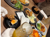 肉ト魚 大衆酒場 ひとめぼれ 裏なんば店: ゆいさんの2026年09月03日の1枚目の投稿写真