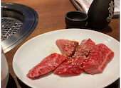焼肉 おはる 仙台中央店: ザキさんの2026年03月の1枚目の投稿写真