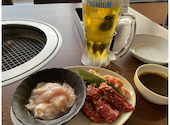 焼肉 おはる 仙台中央店: ザキさんの2026年09月18日の1枚目の投稿写真