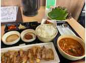 韓国料理 扶餘 台原MEGAドン キホーテ店: ザキさんの2026年08月11日の1枚目の投稿写真