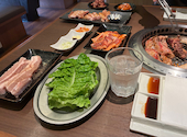 焼肉ヌルボンガーデン新宮店: まきさんの2026年04月の1枚目の投稿写真