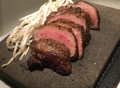 松坂牛 肉土鍋 完全個室ダイニング　裏ＮＯ庭　URA NO NIWA　恵比寿店: マサルさんの2020年08月の1枚目の投稿写真