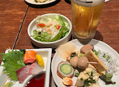 酒と肴と男と女 日本酒天国 おにたいじ 名古屋駅店: なっちゃんさんの2026年06月02日の2枚目の投稿写真