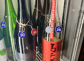 酒と肴と男と女 日本酒天国 おにたいじ 名古屋駅店: なっちゃんさんの2026年06月02日の3枚目の投稿写真
