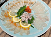 魚河岸酒場FUKU浜金 KITTE名古屋 本店: なっちゃんさんの2026年06月27日の2枚目の投稿写真