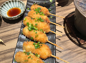 魚河岸酒場FUKU浜金 KITTE名古屋 本店: なっちゃんさんの2026年06月27日の3枚目の投稿写真
