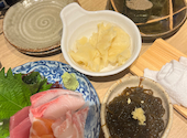 旨いもん処 大衆すし居酒屋 金山寿司: なっちゃんさんの2026年06月27日の1枚目の投稿写真