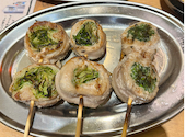 串とメシにはサケキタル 知立駅前店: なっちゃんさんの2026年03月23日の2枚目の投稿写真
