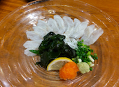 海鮮居酒屋 豊丸水産 下関駅前店: Megさんの2023年07月07日の1枚目の投稿写真