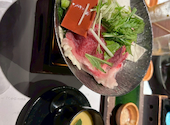 花殿 ka-den 梅田茶屋町 近江牛一頭買い牧場直送店: kuさんの2026年05月20日の2枚目の投稿写真