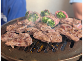 焼肉力【飲めるロースの名店】八日市店: kanakoさんの2026年06月28日の1枚目の投稿写真