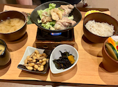 花様 かよう ka-you 京橋京阪モール 野菜割烹の自然派和食店: MMさんの2026年07月10日の1枚目の投稿写真