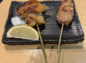 花火 ハナビ 藤沢 Yakitori Dining Hanabi: フサキチさんの2025年10月18日の1枚目の投稿写真