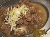 焼ジビエ 罠 神田店: yruさんの2026年10月04日の1枚目の投稿写真