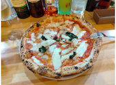 PIZZERIA E TRATTORIA DA NERO ピッツェリア エ トラットリア ダ ネロ: はなちゃんさんの2024年02月23日の1枚目の投稿写真