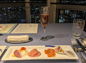 Sky Cafe&Dining ルフージュ: スチームさんの2024年12月11日の2枚目の投稿写真