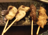 50円焼き鳥 絶好鳥 西葛西店: 機長さんの2023年04月15日の1枚目の投稿写真