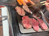 名物！味噌とんちゃん＆焼肉 知立ホルモン: もちさんの2025年10月の1枚目の投稿写真