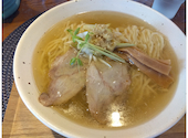中華そば 坂内製麺: シーモンさんの2026年09月25日の1枚目の投稿写真