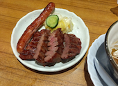 牛たん 徳茂 一番町店: シーモンさんの2026年08月01日の3枚目の投稿写真