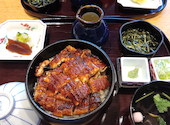 ひつまぶし 名古屋 備長 丸ビル店: にゃんこさんの2024年06月23日の2枚目の投稿写真