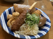 姫路のれん街 おでんと串カツ姫路のお店: みさんの2024年11月02日の1枚目の投稿写真
