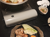 博多もつ鍋 馬肉 九州自慢 赤羽東口店: ひろさんの2024年12月18日の1枚目の投稿写真
