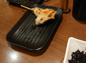鳥道酒場 上野支店: ひろさんの2026年05月10日の1枚目の投稿写真