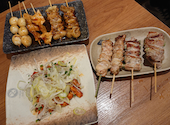 鳥道酒場 赤羽店: ひろさんの2025年03月25日の1枚目の投稿写真