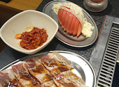 お好み焼き・もんじゃ焼き お好みもんじゃ 赤羽店: ひろさんの2025年08月の1枚目の投稿写真
